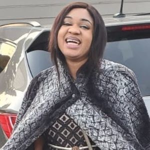 Meet your Posher, Goodness